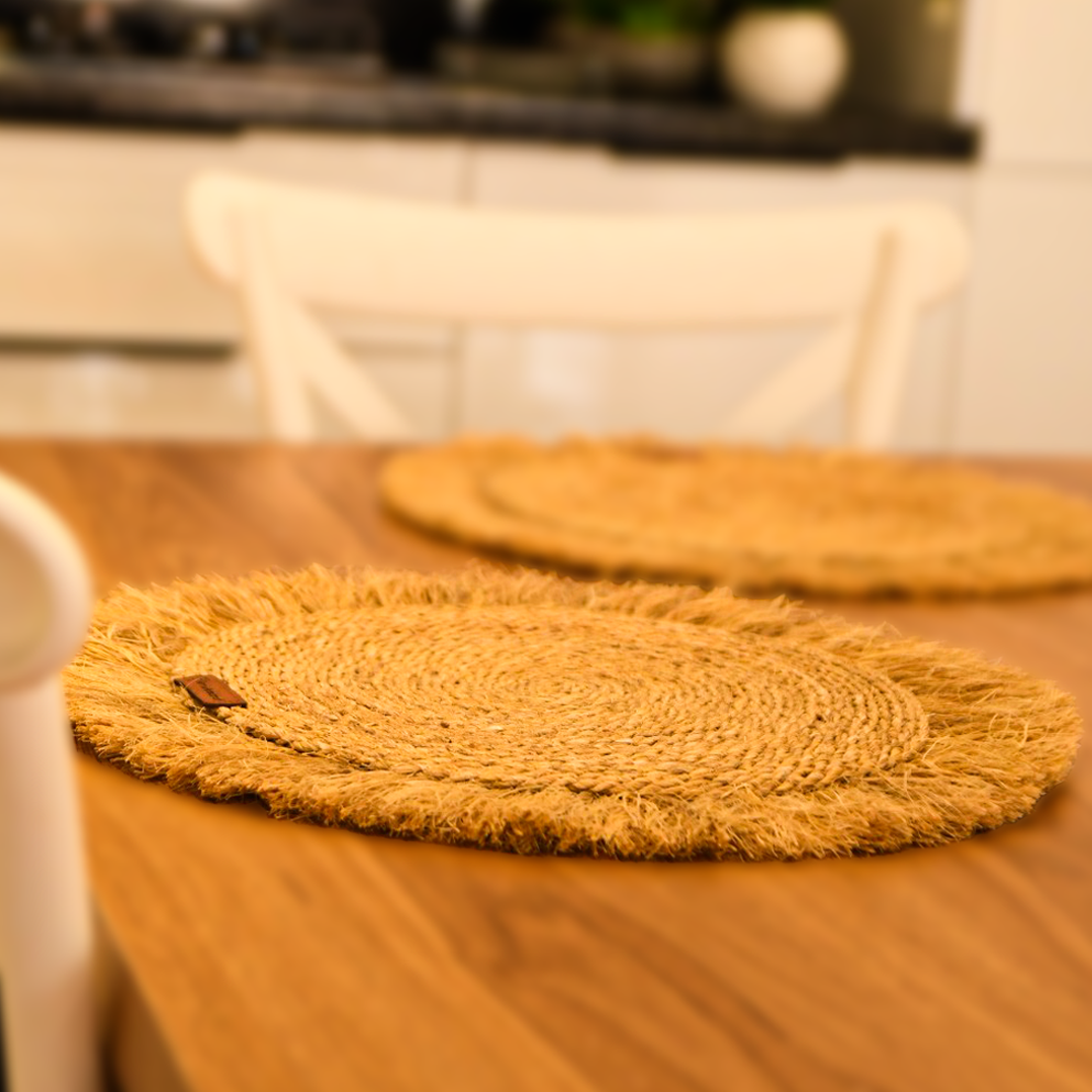 25- Sous Plats fachfouch