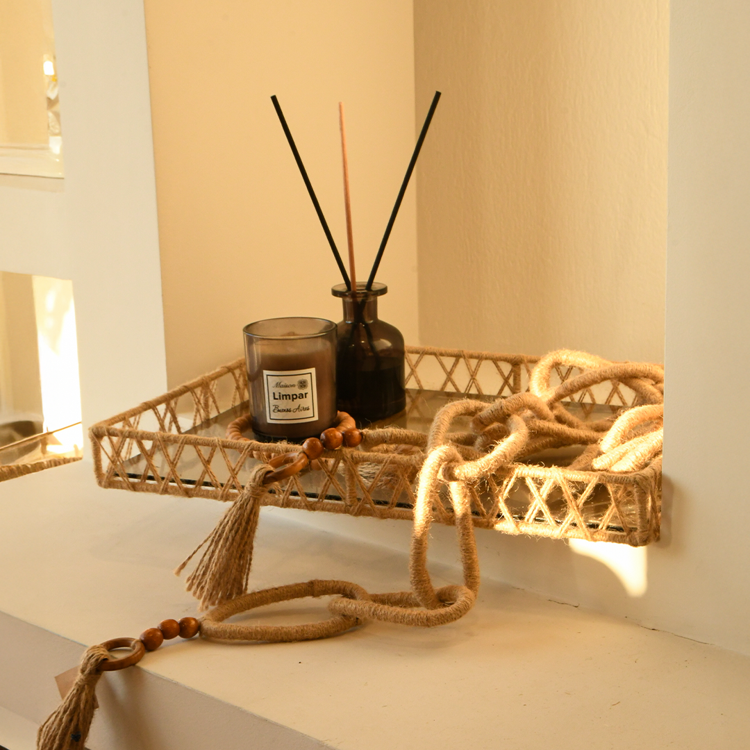 Plateau rectangulaire 85d